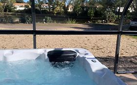 Maison Avec Jacuzzi Proche Plages