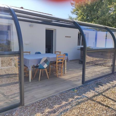 Maison Avec Jacuzzi Proche Plages Avrillé Extérieur photo